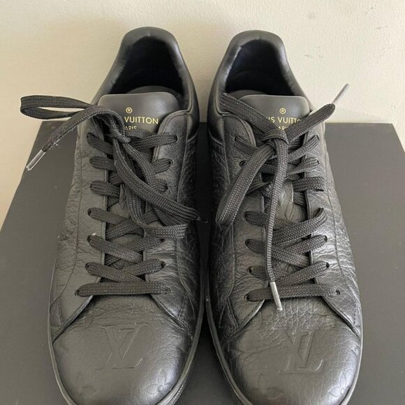 LOUIS VUITTON - Picture 2 of 6